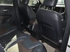 2014款 2.4L 自动 精锐版 5座