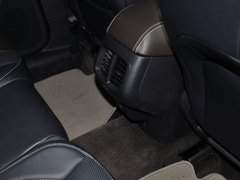 2014款 2.4L 自动 精锐版 5座