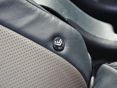 2014款 2.4L 自动 精锐版 5座