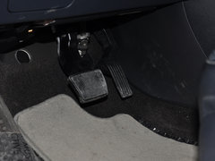 2014款 2.4L 自动 精锐版 5座
