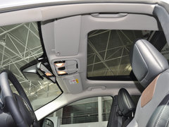 2014款 2.4L 自动 精锐版 5座