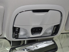 2014款 2.4L 自动 精锐版 5座