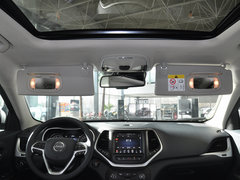 2014款 2.4L 自动 精锐版 5座