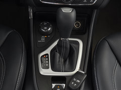 2014款 2.4L 自动 精锐版 5座