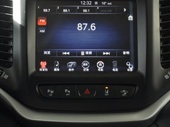 2014款 2.4L 自动 精锐版 5座