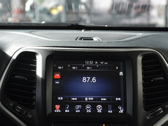 2014款 2.4L 自动 精锐版 5座