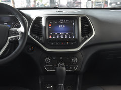 2014款 2.4L 自动 精锐版 5座