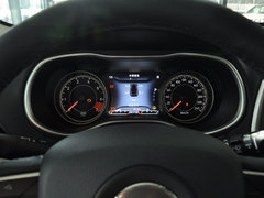 2014款 2.4L 自动 精锐版 5座