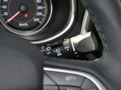 2014款 2.4L 自动 精锐版 5座