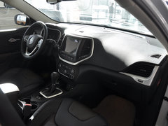 2014款 2.4L 自动 精锐版 5座