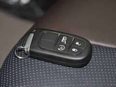 2014款 2.4L 自动 精锐版 5座