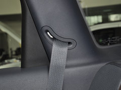 2014款 2.4L 自动 精锐版 5座