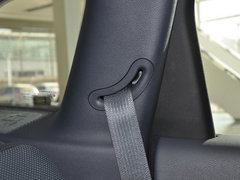 2014款 2.4L 自动 精锐版 5座