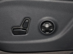 2014款 2.4L 自动 精锐版 5座