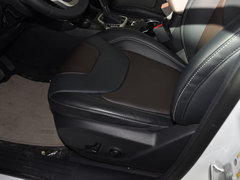2014款 2.4L 自动 精锐版 5座