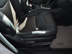 2014款 2.4L 自动 精锐版 5座