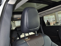 2014款 2.4L 自动 精锐版 5座
