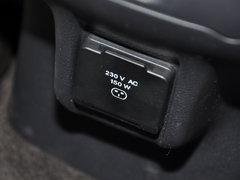 2014款 2.4L 自动 精锐版 5座