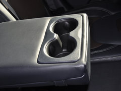 2014款 2.4L 自动 精锐版 5座