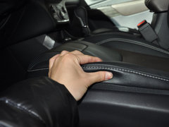 2014款 2.4L 自动 精锐版 5座