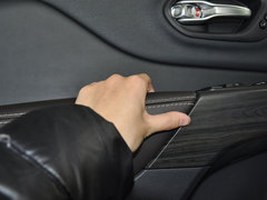 2014款 2.4L 自动 精锐版 5座