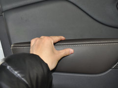 2014款 2.4L 自动 精锐版 5座