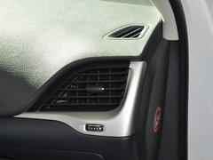 2014款 2.4L 自动 精锐版 5座