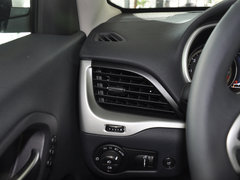 2014款 2.4L 自动 精锐版 5座