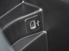 2014款 2.4L 自动 精锐版 5座