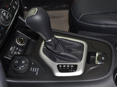 2014款 2.4L 自动 精锐版 5座