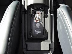 2014款 2.4L 自动 精锐版 5座