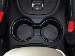 2014款 2.4L 自动 精锐版 5座