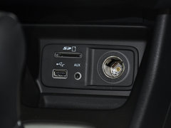2014款 2.4L 自动 精锐版 5座