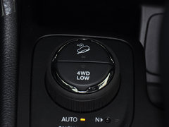 2014款 2.4L 自动 精锐版 5座