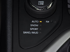 2014款 2.4L 自动 精锐版 5座