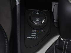 2014款 2.4L 自动 精锐版 5座