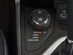 2014款 2.4L 自动 精锐版 5座