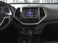 2014款 2.4L 自动 精锐版 5座