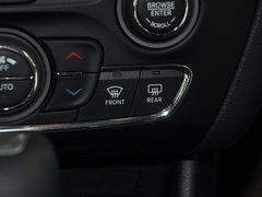 2014款 2.4L 自动 精锐版 5座