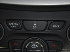 自由光(进口) 2014款 2.4L 自动 精锐版 5座