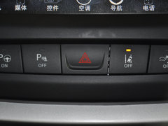 2014款 2.4L 自动 精锐版 5座
