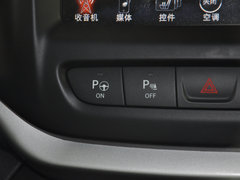 自由光(进口) 2014款 2.4L 自动 精锐版 5座