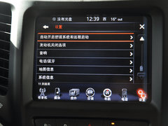 自由光(进口) 2014款 2.4L 自动 精锐版 5座