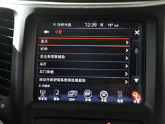 2014款 2.4L 自动 精锐版 5座