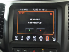 2014款 2.4L 自动 精锐版 5座