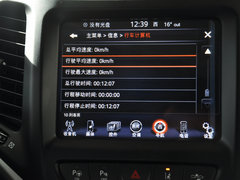 2014款 2.4L 自动 精锐版 5座