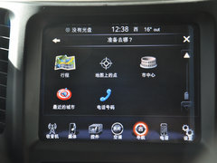 2014款 2.4L 自动 精锐版 5座