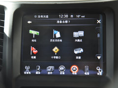 2014款 2.4L 自动 精锐版 5座