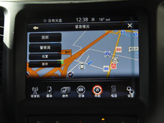 2014款 2.4L 自动 精锐版 5座
