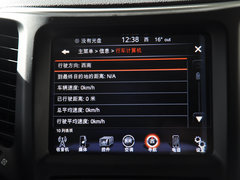2014款 2.4L 自动 精锐版 5座